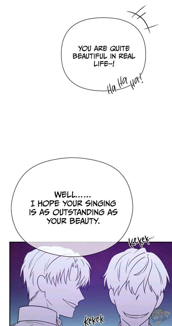Lady Baby Chapter 130 - page 22