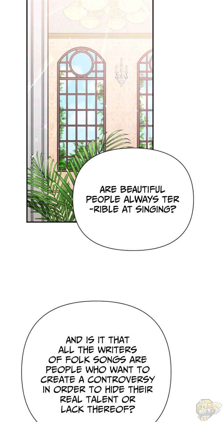 Lady Baby Chapter 130 - page 25