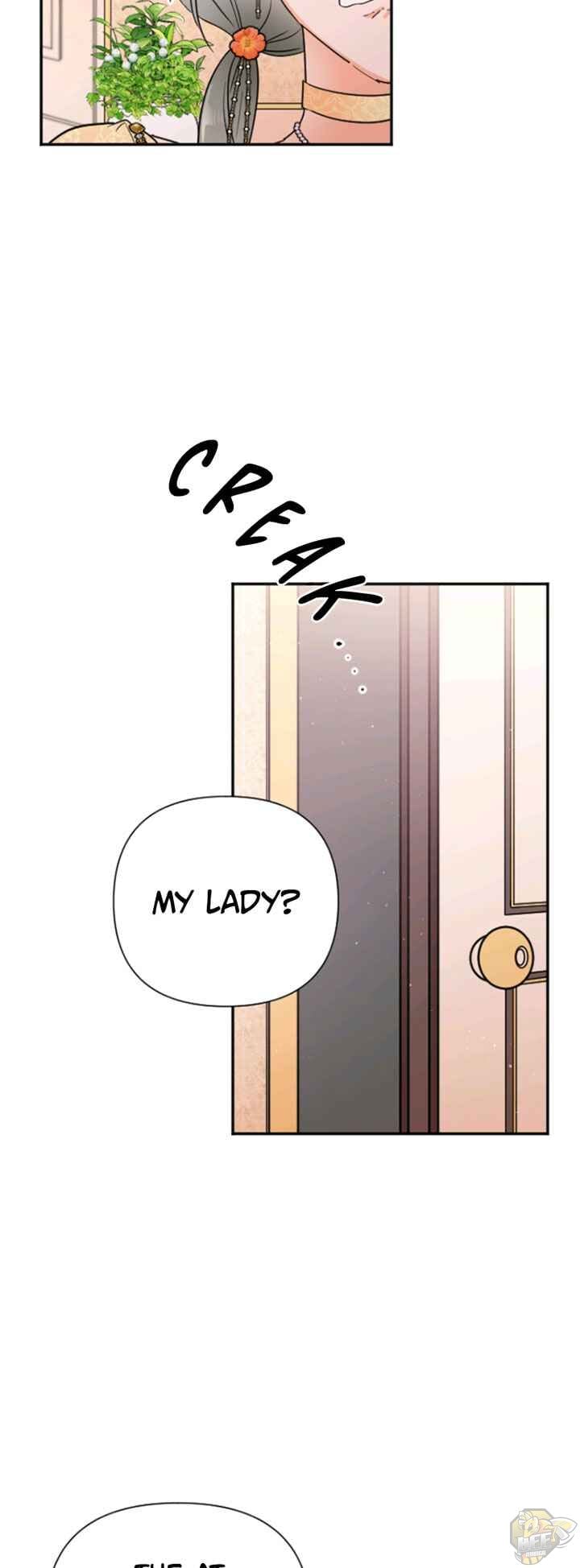 Lady Baby Chapter 130 - page 29