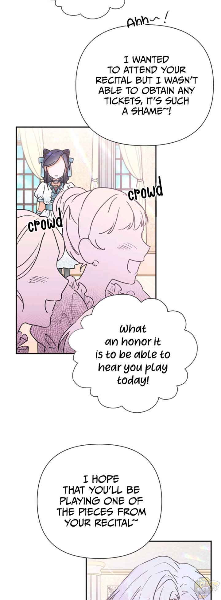 Lady Baby Chapter 130 - page 31