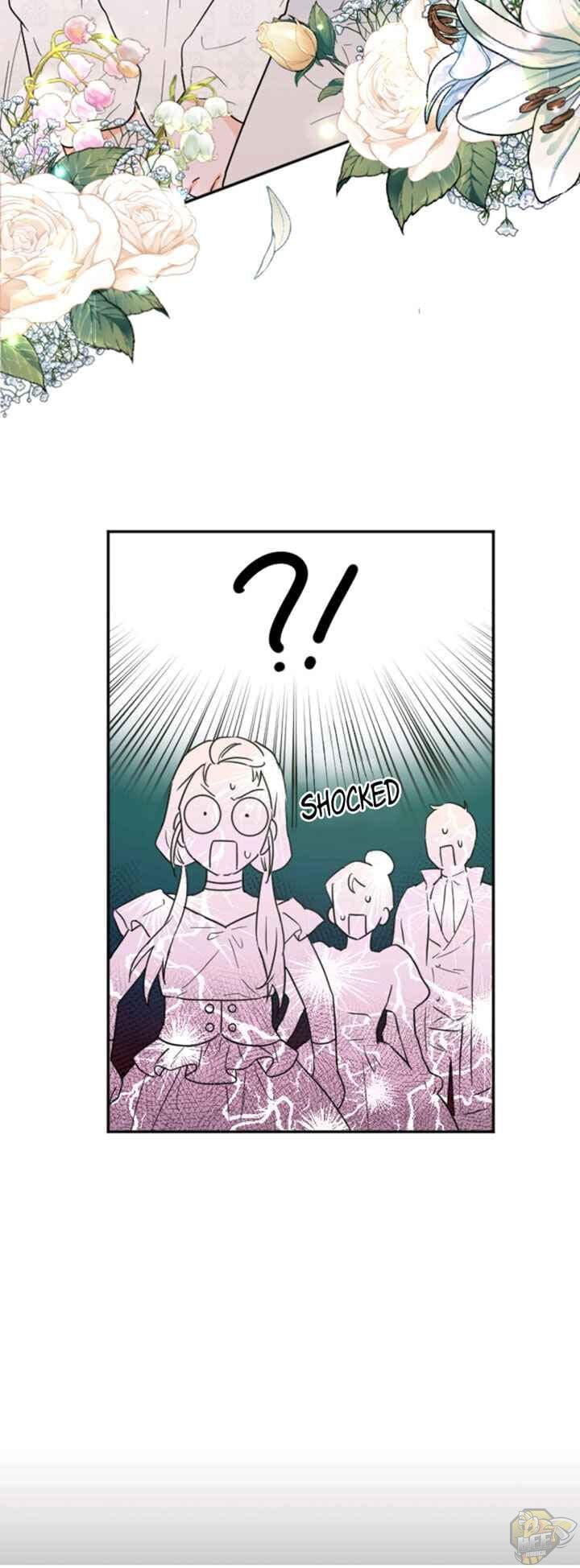 Lady Baby Chapter 130 - page 34
