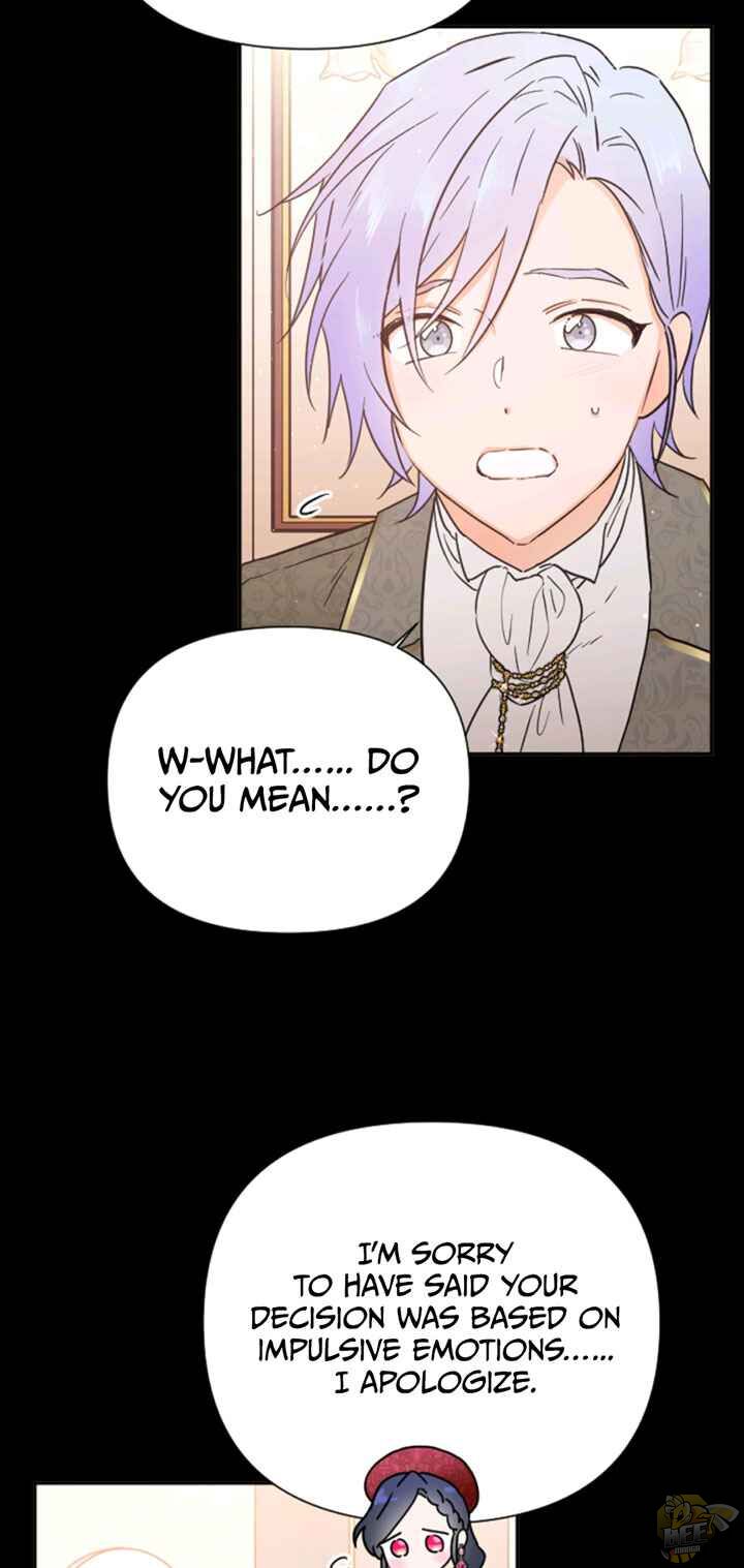 Lady Baby Chapter 130 - page 39