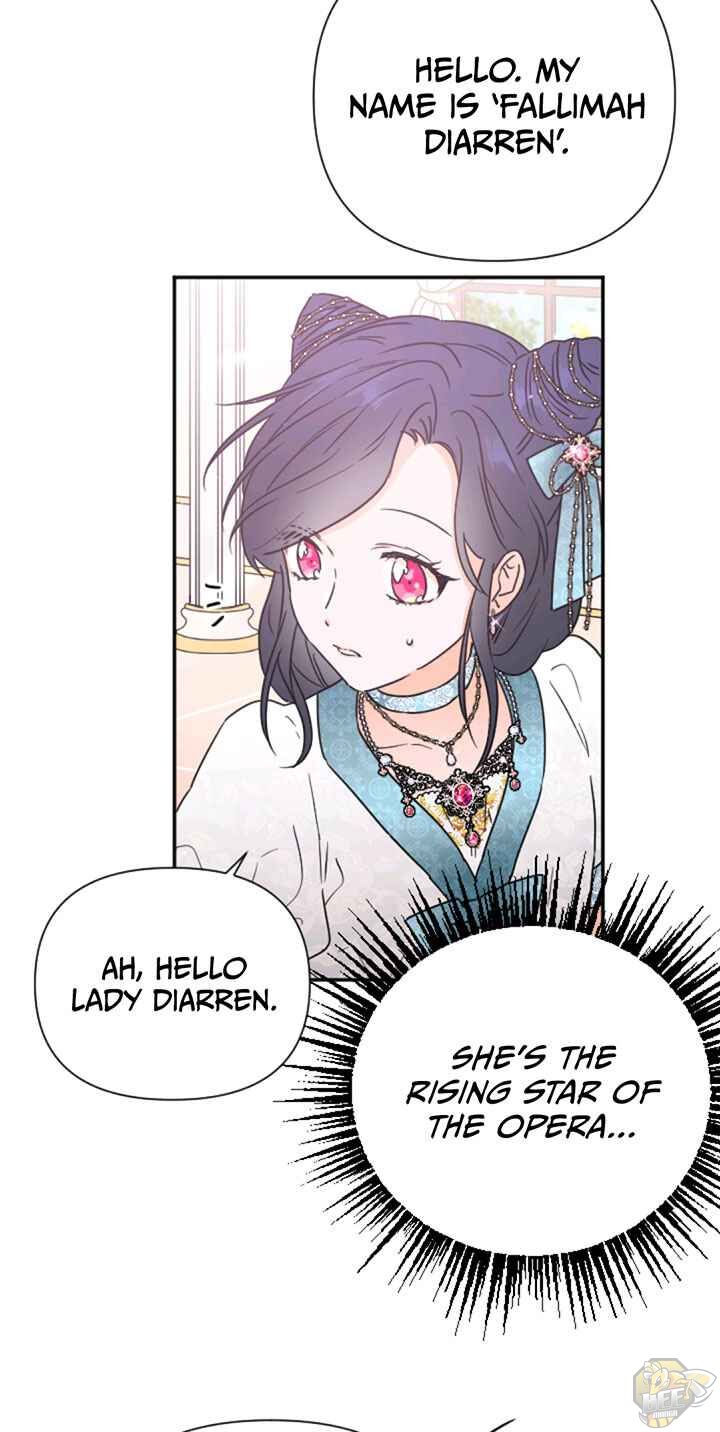 Lady Baby Chapter 130 - page 4