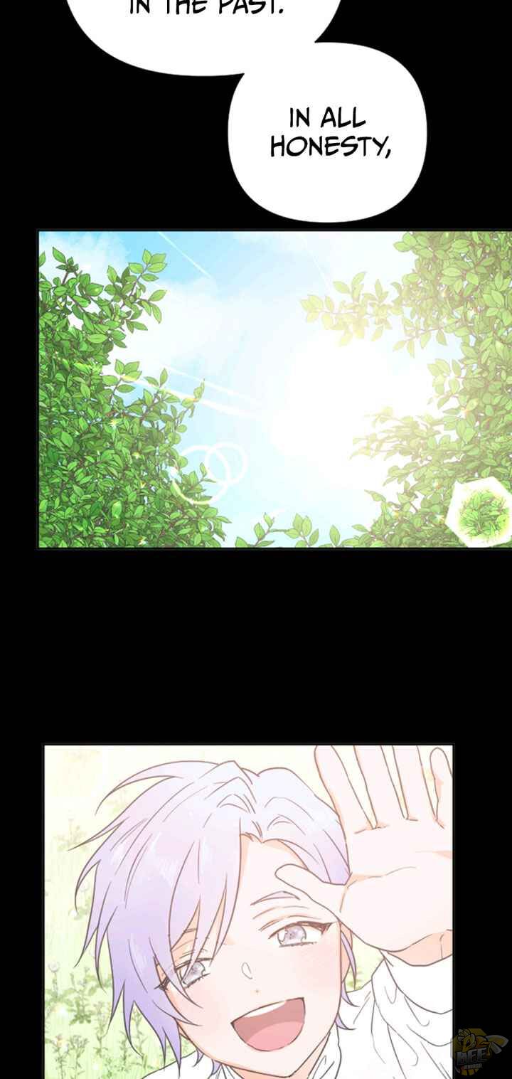 Lady Baby Chapter 130 - page 41