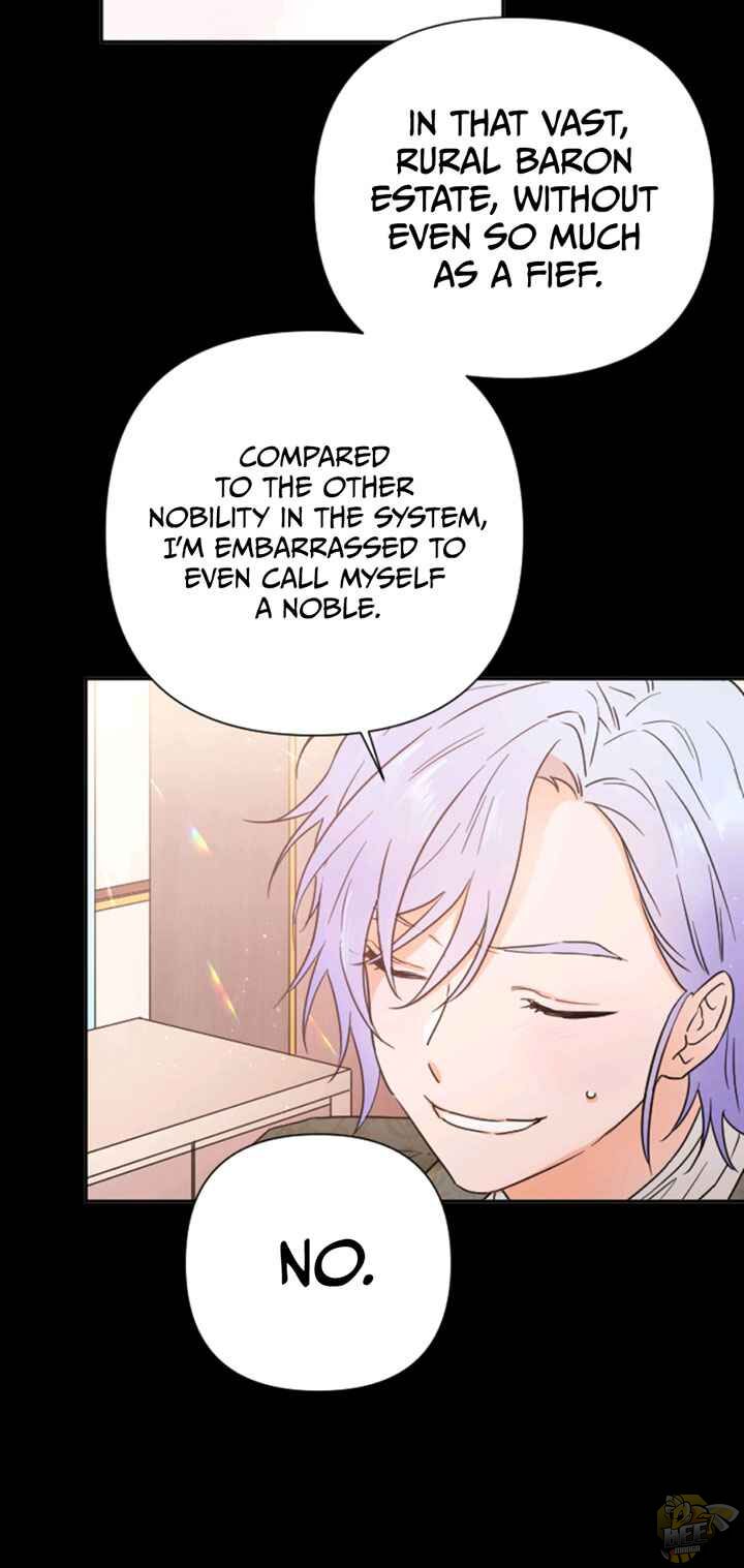 Lady Baby Chapter 130 - page 43