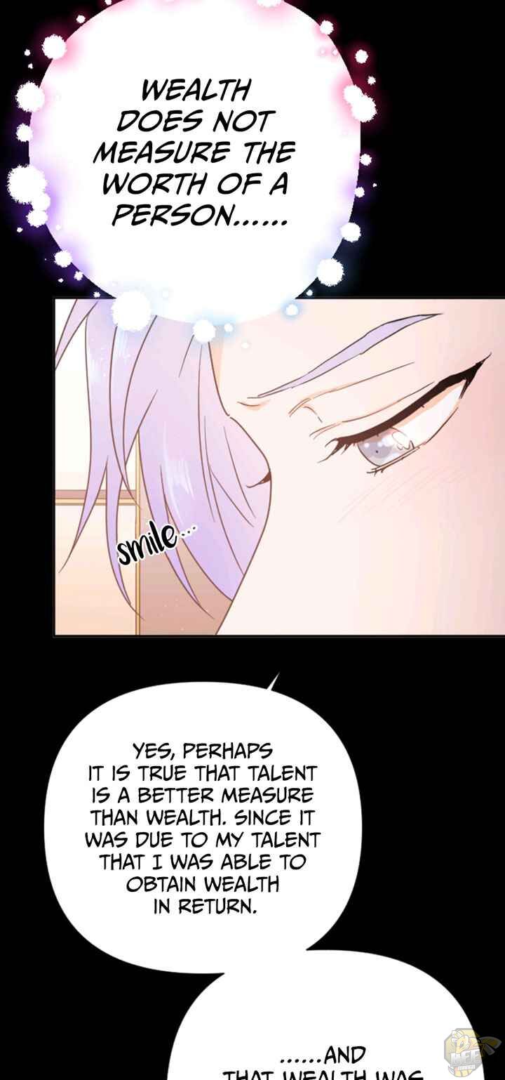 Lady Baby Chapter 130 - page 46