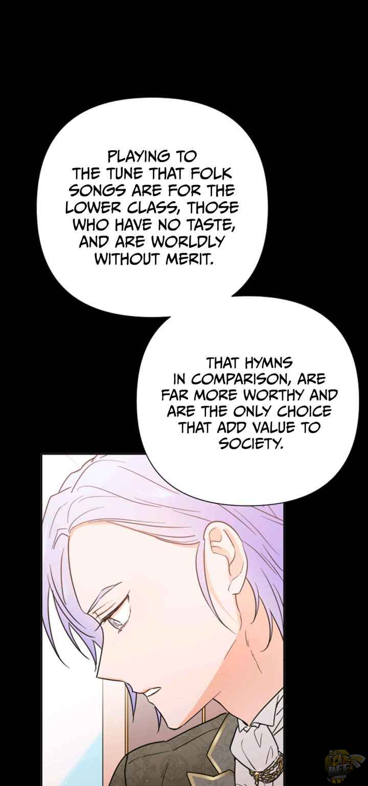 Lady Baby Chapter 130 - page 48