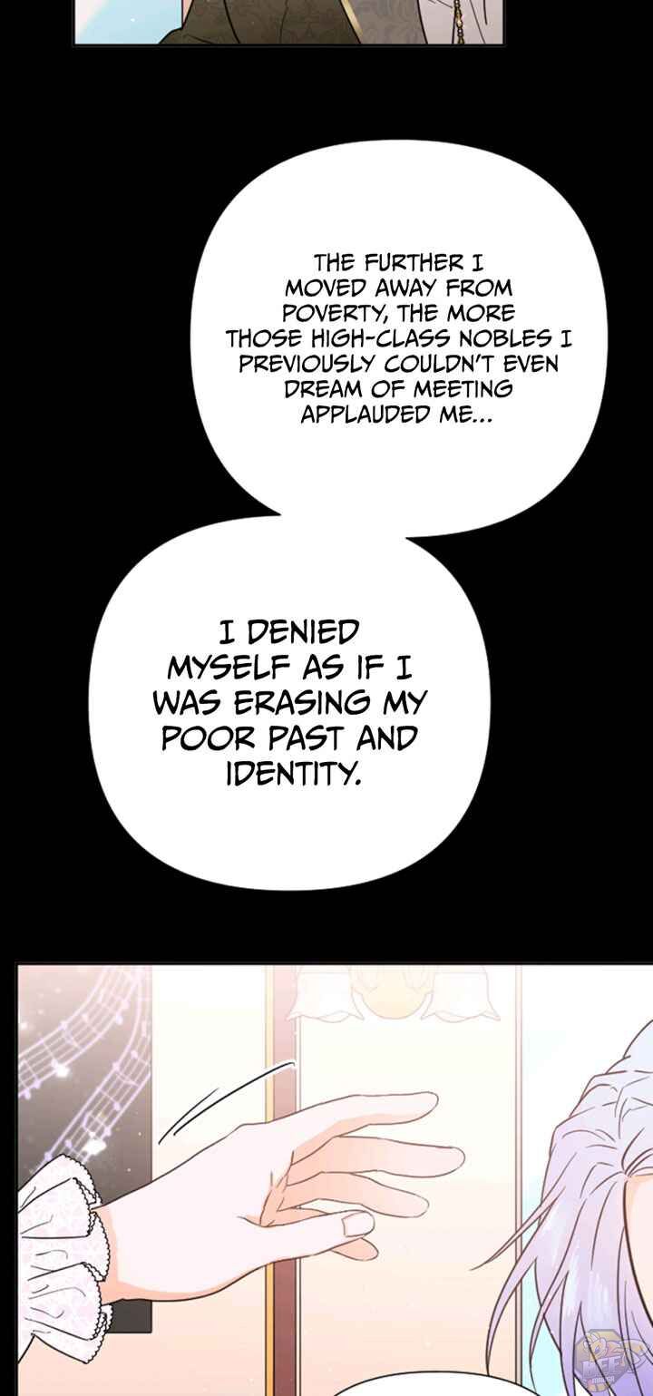 Lady Baby Chapter 130 - page 49