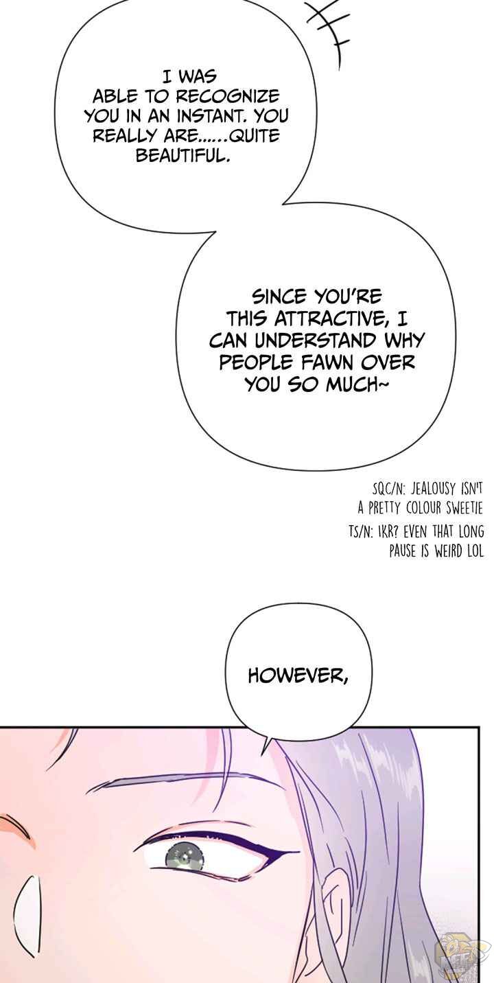 Lady Baby Chapter 130 - page 5