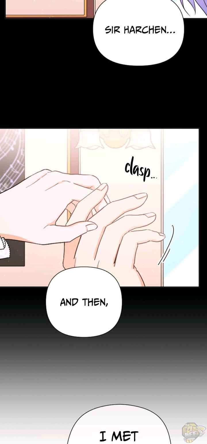 Lady Baby Chapter 130 - page 50