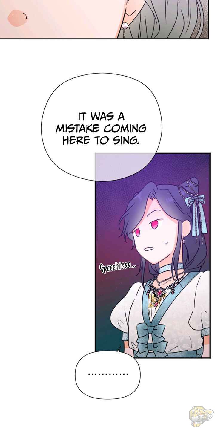 Lady Baby Chapter 130 - page 6