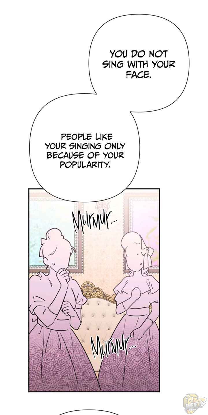 Lady Baby Chapter 130 - page 7