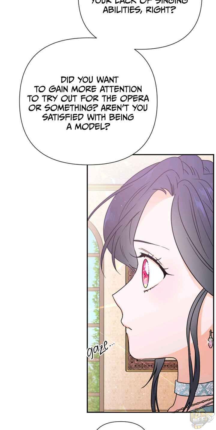 Lady Baby Chapter 130 - page 9