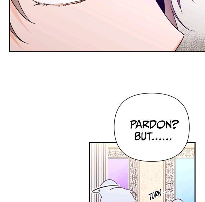 Lady Baby Chapter 129 - page 105