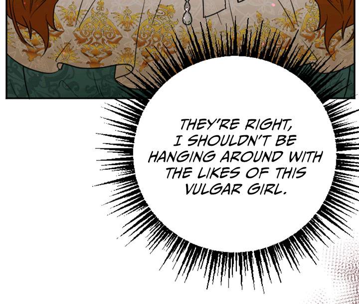 Lady Baby Chapter 129 - page 14
