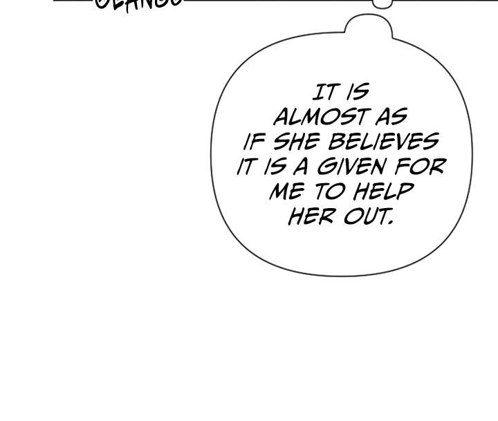 Lady Baby Chapter 129 - page 21