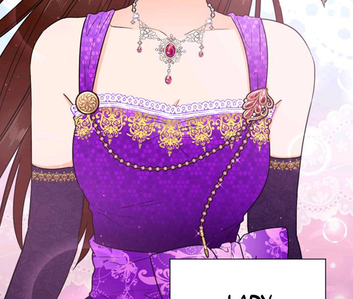 Lady Baby Chapter 129 - page 25