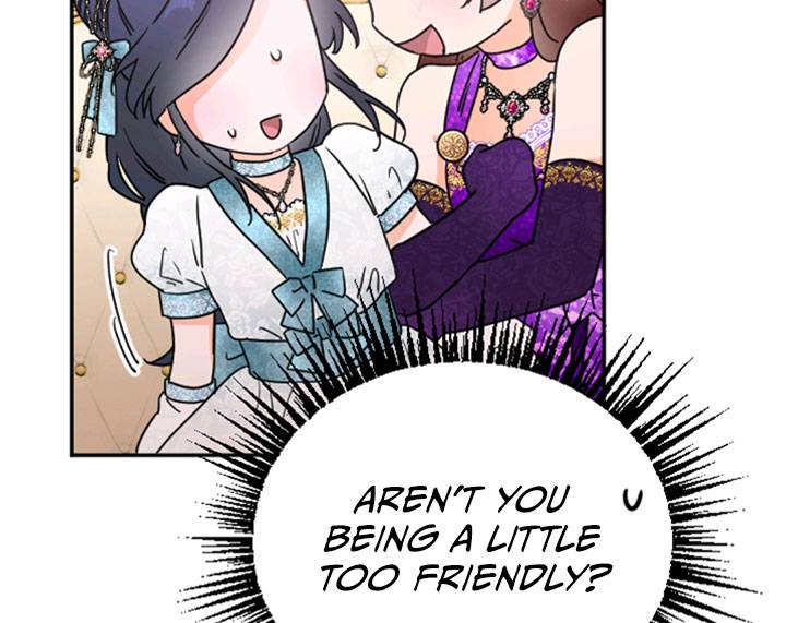 Lady Baby Chapter 129 - page 28