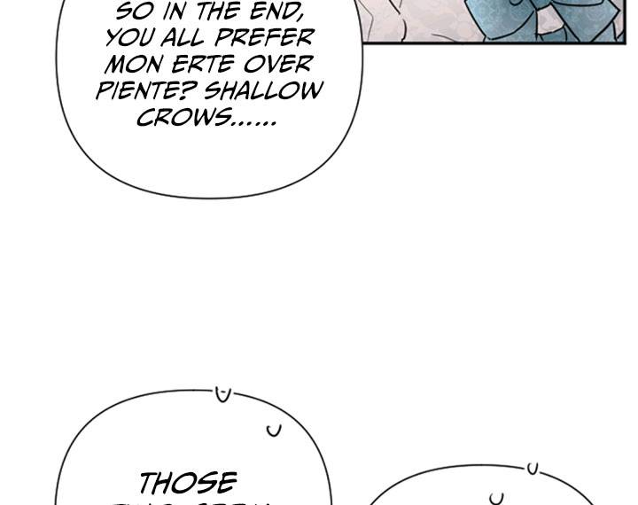 Lady Baby Chapter 129 - page 33