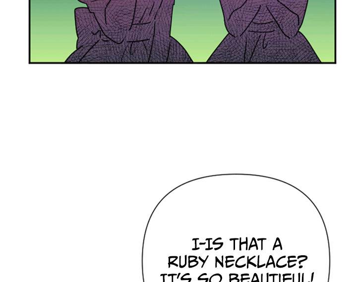Lady Baby Chapter 129 - page 35