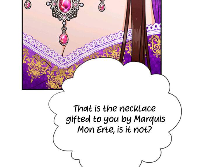 Lady Baby Chapter 129 - page 37