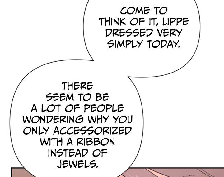 Lady Baby Chapter 129 - page 41