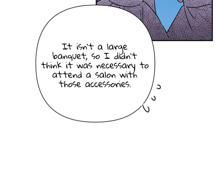 Lady Baby Chapter 129 - page 44