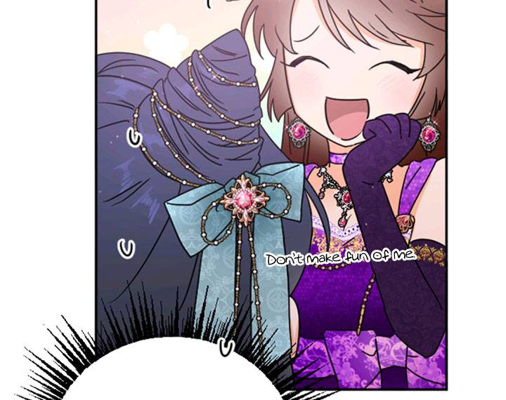 Lady Baby Chapter 129 - page 46