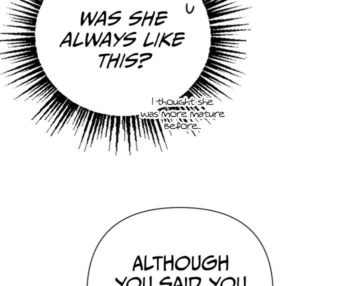 Lady Baby Chapter 129 - page 47