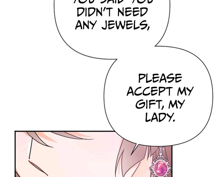 Lady Baby Chapter 129 - page 48