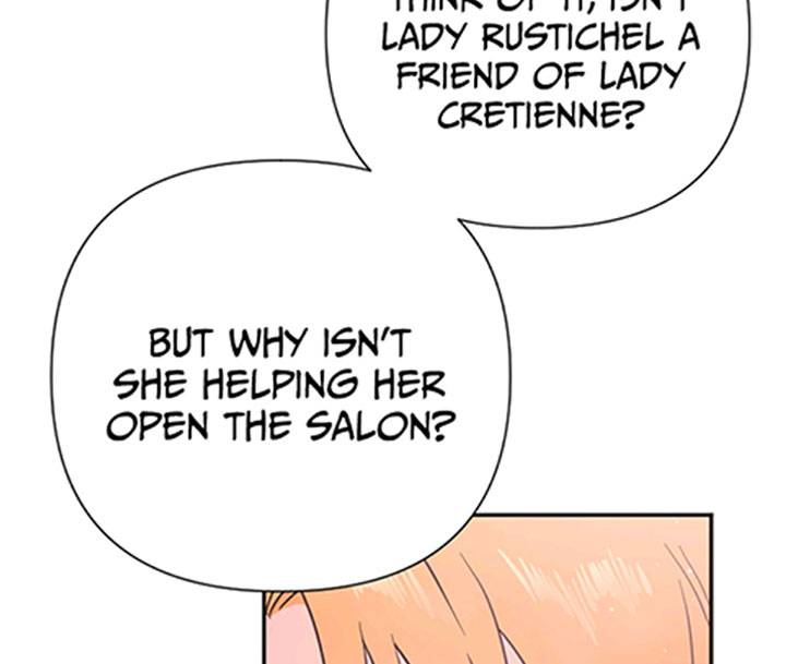 Lady Baby Chapter 129 - page 5