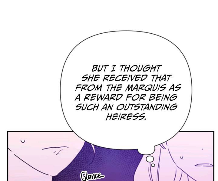 Lady Baby Chapter 129 - page 58