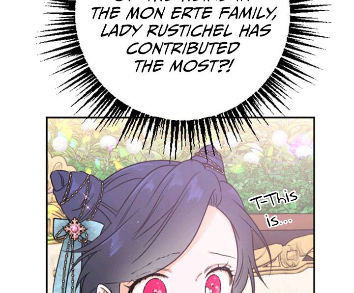 Lady Baby Chapter 129 - page 61
