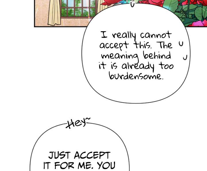 Lady Baby Chapter 129 - page 64
