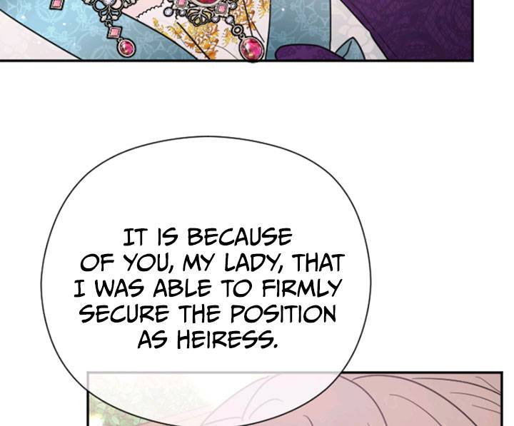 Lady Baby Chapter 129 - page 67