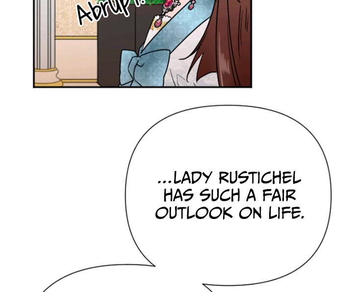 Lady Baby Chapter 129 - page 74