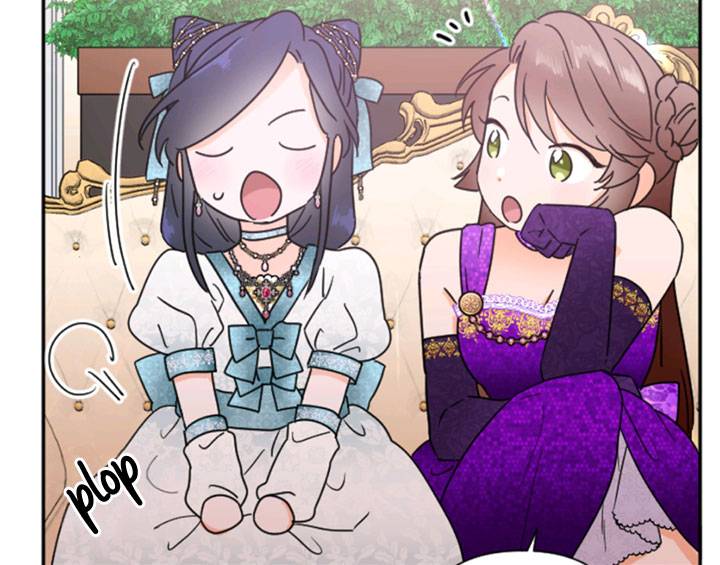 Lady Baby Chapter 129 - page 78