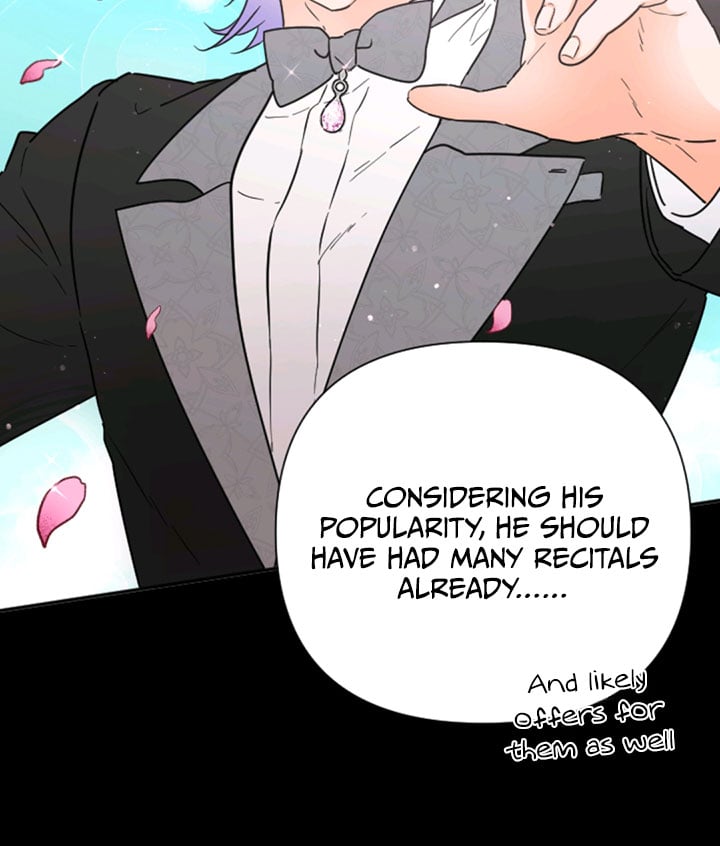 Lady Baby Chapter 128 - page 20