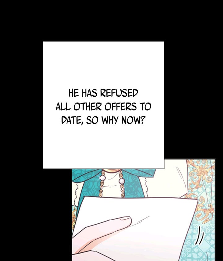 Lady Baby Chapter 128 - page 21