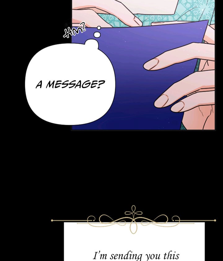 Lady Baby Chapter 128 - page 22