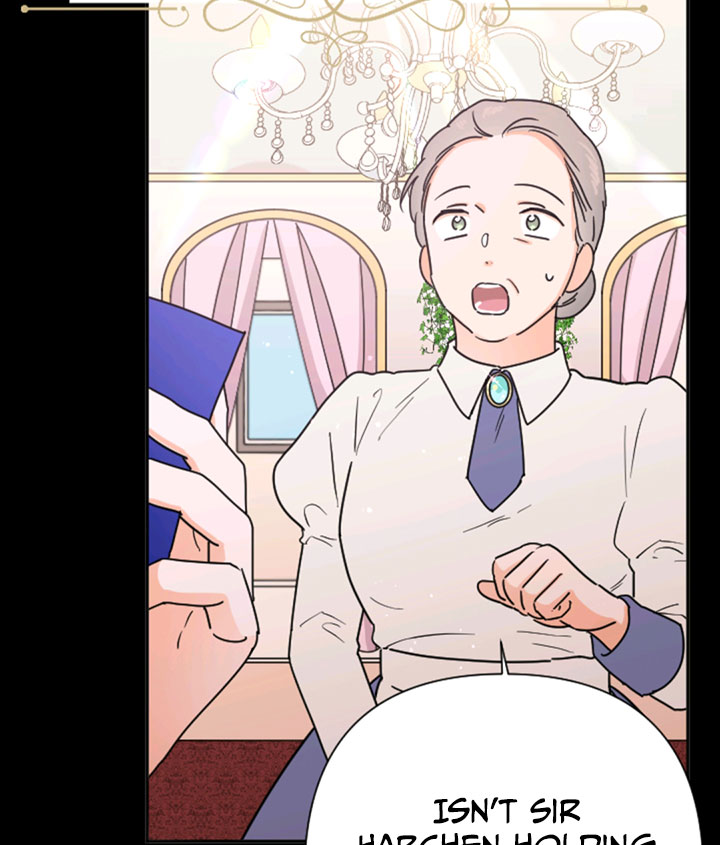 Lady Baby Chapter 128 - page 27