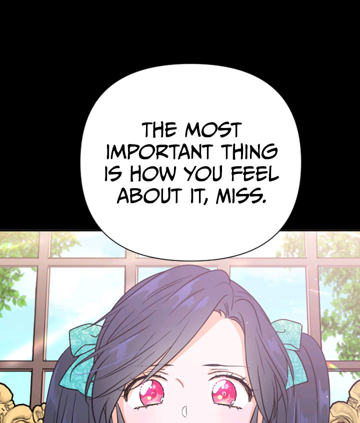 Lady Baby Chapter 128 - page 33
