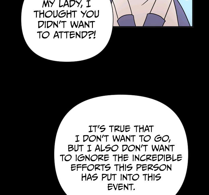 Lady Baby Chapter 128 - page 38