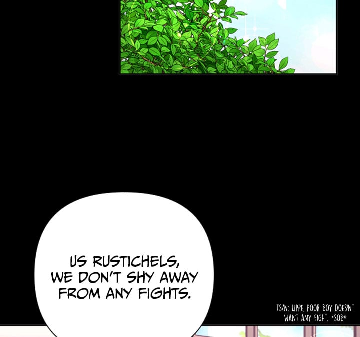 Lady Baby Chapter 128 - page 41