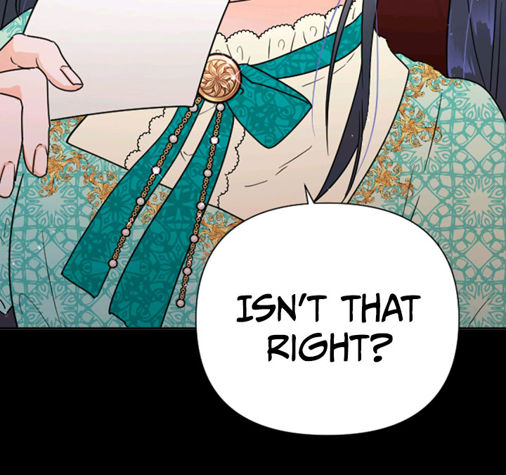 Lady Baby Chapter 128 - page 43