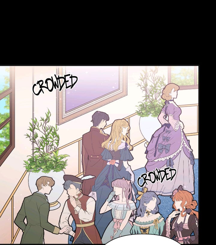 Lady Baby Chapter 128 - page 49