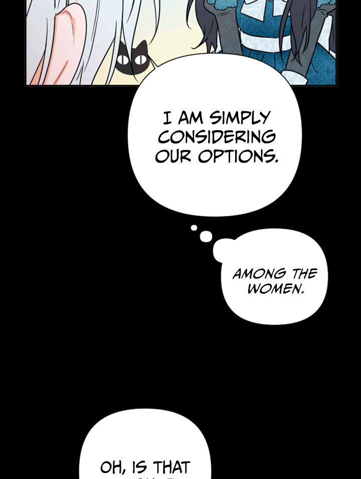 Lady Baby Chapter 128 - page 5