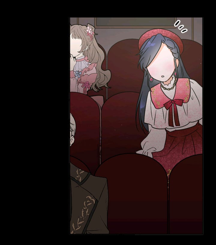 Lady Baby Chapter 128 - page 53
