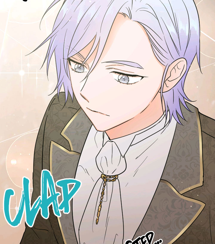 Lady Baby Chapter 128 - page 56