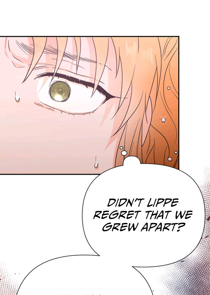 Lady Baby Chapter 128 - page 79